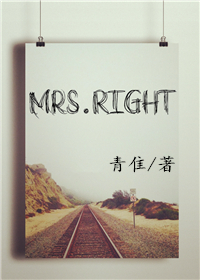Mrs.Right