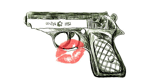 ��ǹ��ԭ��+�޸İ棩