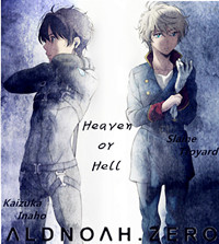 AZͬˣ[AZ/]Heaven or hell