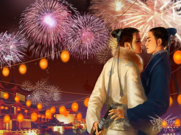 �������