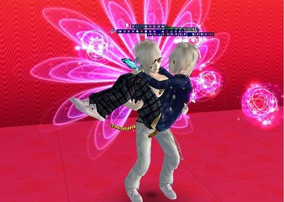 ��qq����ͬ�ˣ�miracle world