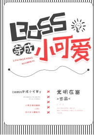 BOSS����С�ɰ�[�촩]