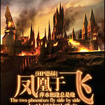 ��HP�º�ͬ�ˣ� The two phoenixes fly side by side/����ڷ�