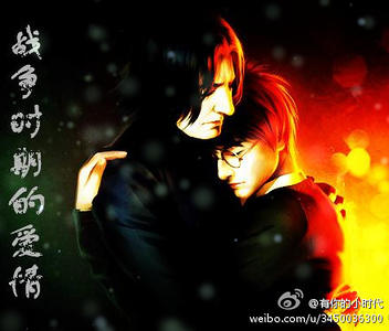 ��HPͬ�ˣ�[HP]�������ҵİ���